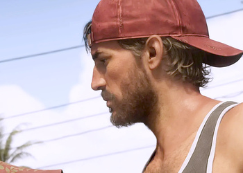 GTA 6 слитую карту показали и раскрыли по ней всю правду