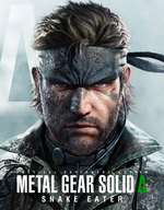 Metal Gear Solid Delta: Snake Eater