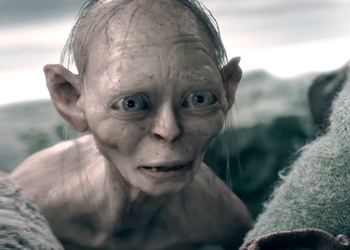 Почему Голлум не вернул кольцо Саурону, раскрыли