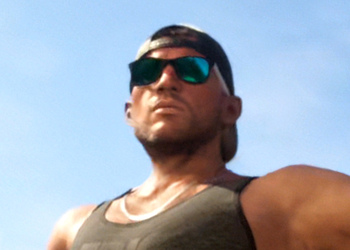 GTA 6 начало игры рассекретили