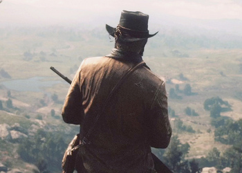 Red Dead Redemption 3 выбрали новое место действия