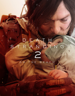 Death Stranding 2