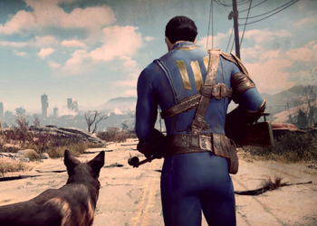 Fallout 4 в начале игры раскрыли новую тайну, о которой большинство не знало