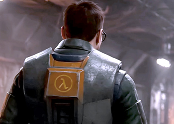 Half-Life 3 утек в новой утечке с выходом первого трейлера