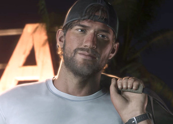 GTA 6 показали на новых кадрах воссозданных в GTA 5