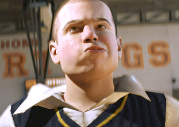 Новый Bully про толпу школьников от авторов GTA 6 показали в новом видео