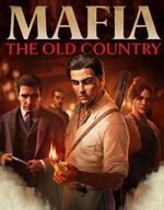 Mafia: The Old Country