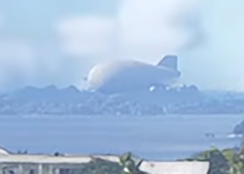 GTA 6 огромный аэростат показали