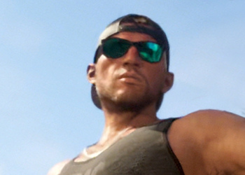 GTA 6 дальность прорисовки графики показали